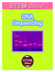 DNA Sequencing Brochure's Thumbnail